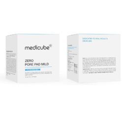 Zero Pore Pad Mild