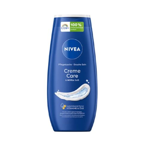 nivea-creme-care