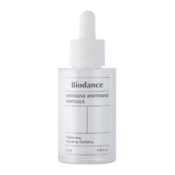 Biodance - Intensive Whitening Ampoule