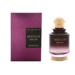 Sensous Night EDP 100ml