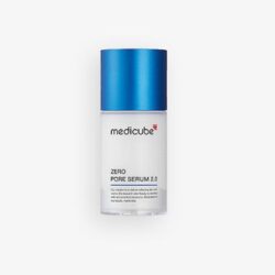 medicube -zero pore serum