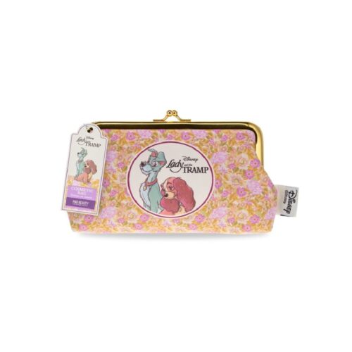 lady-the-tramp-cosmetic-bag