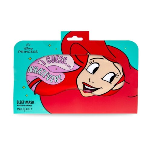 princess-express-yourself-sleep-mask-ariel-1piece
